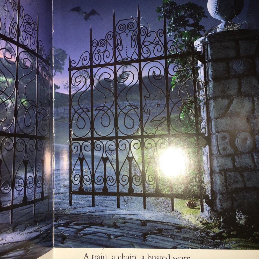 I spy book - Picture 2 of 3